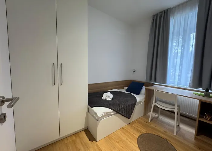 Tivoli Apartament